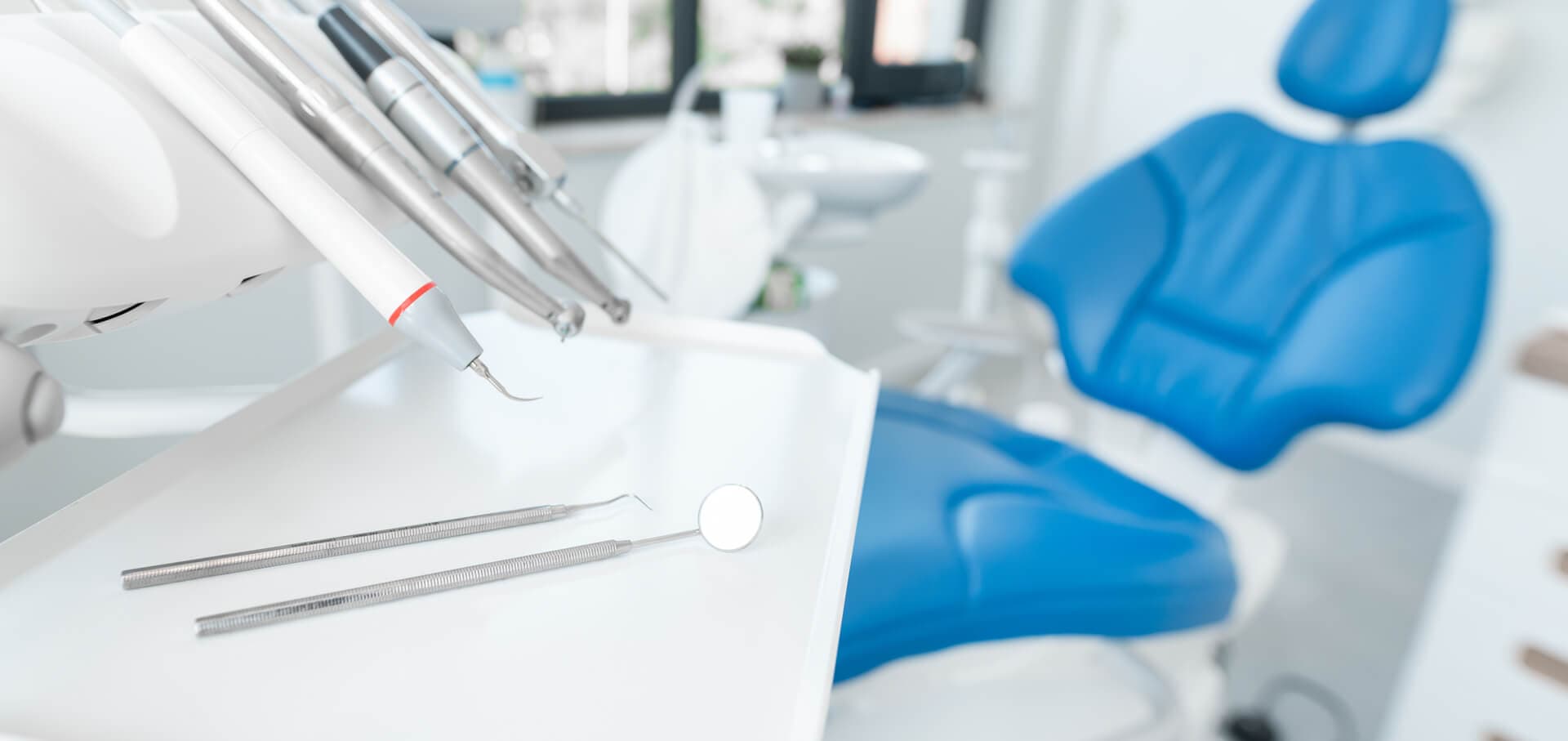 Contactar con clínica dental