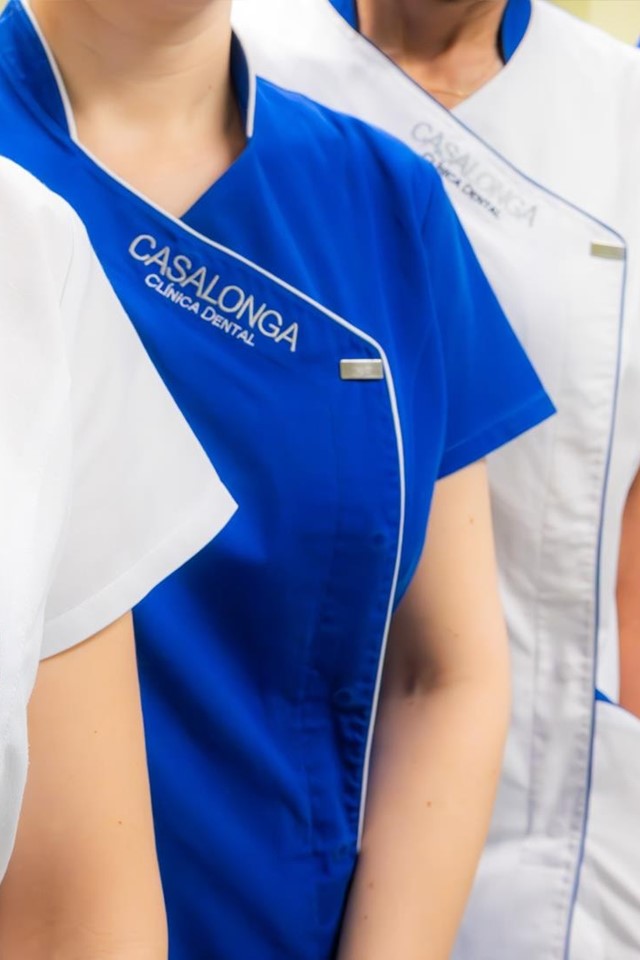 Tu clínica dental de confianza